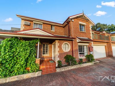 10A Morris Street, Merrylands