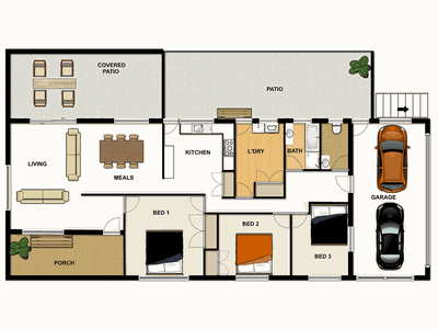 75-77 Rosemary Street, Bellbird Park