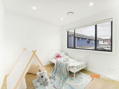 121 Yating Avenue, Tallawong