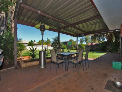 201 Bourke Street, Kalgoorlie