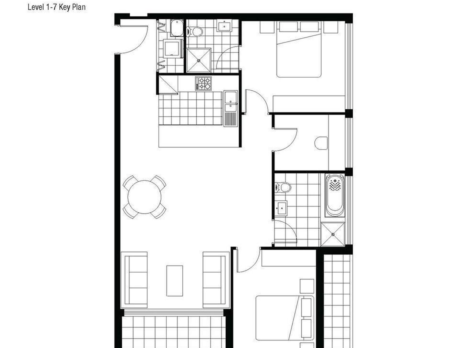 36 / 45 Bonar Street, Arncliffe