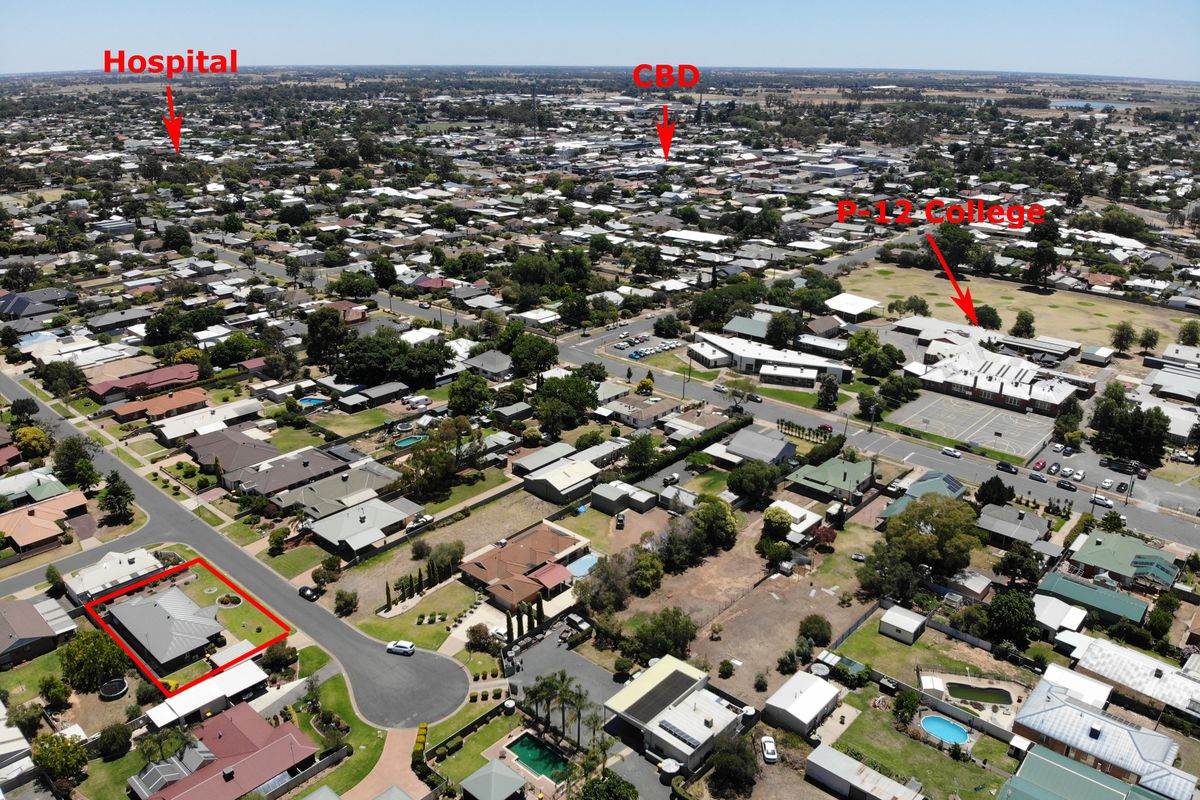 37 Munro Crescent, Kyabram