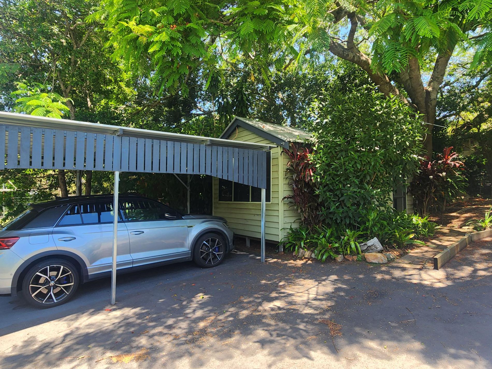 29 Church Street, Pomona