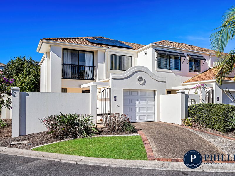 95 / 60-76 Caseys Road, Hope Island