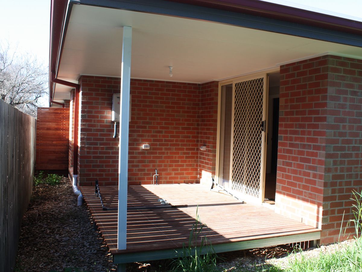 4 / 34 Nixon Street, Benalla