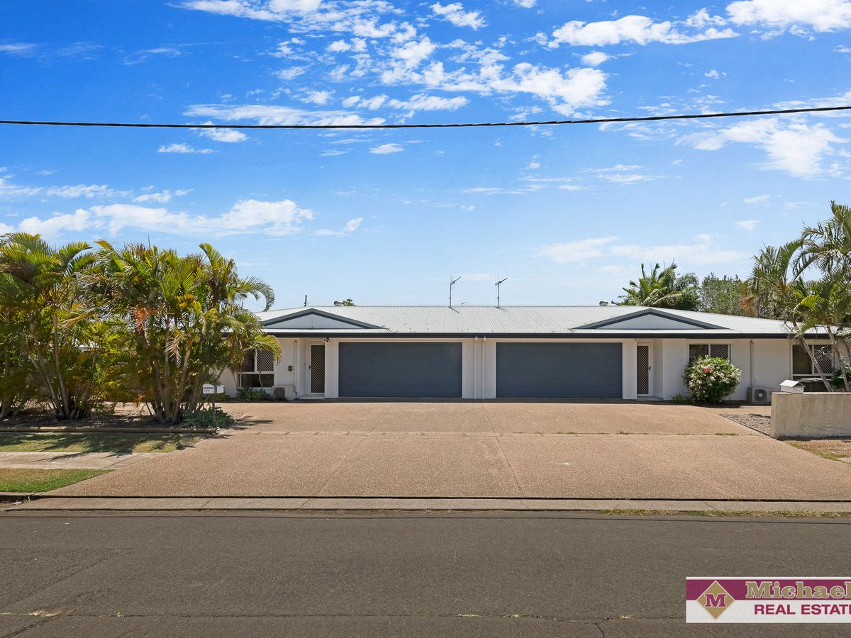 1 / 9 Bellevue Street, Bundaberg West Michaels Real Estate Bundaberg