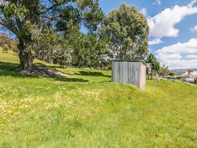 104 Judds Creek Road, Judbury