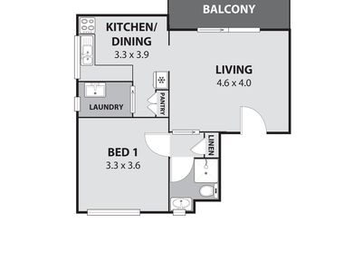 4 / 29 Corrimal Street, Wollongong