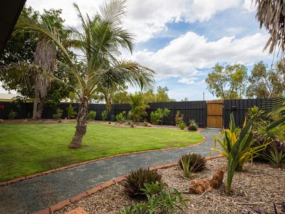 153 Kennedy Street, South Hedland
