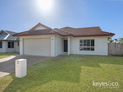 15 Springbank Circuit, Idalia