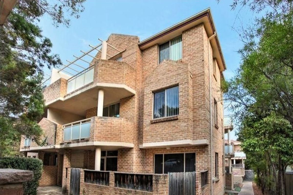 7 / 30-32 Meehan Street, Granville