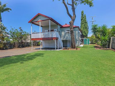 142 Blackstone Road, Silkstone