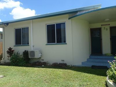 4 / 50 Mary Street, West Mackay