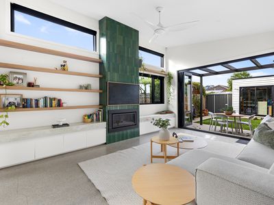 83 Macpherson Street, Footscray