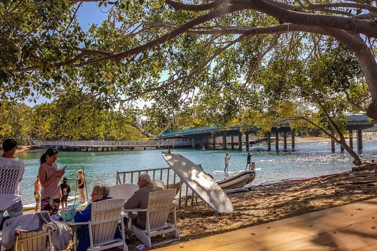 12 / 3 Wirranina Place, Currumbin