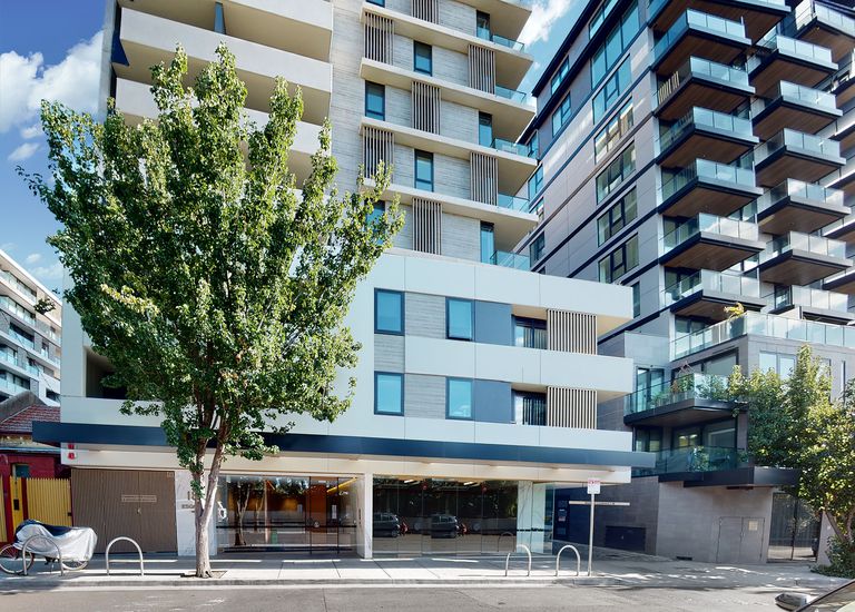 1005 / 18-20 Lilydale Grove, Hawthorn East