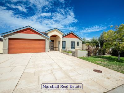 8 Newgain Cres, Carramar