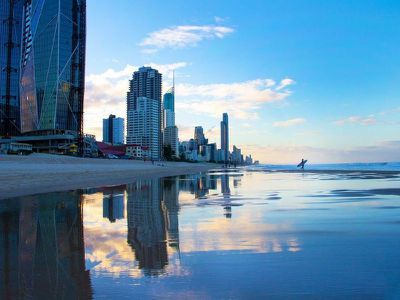 4 Old Burleigh Road, Surfers Paradise