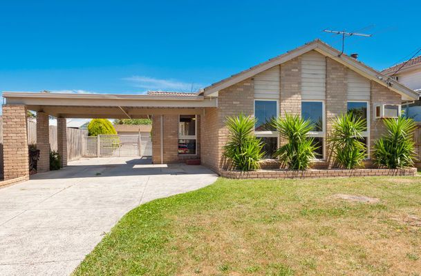 1 Fern court, Craigieburn
