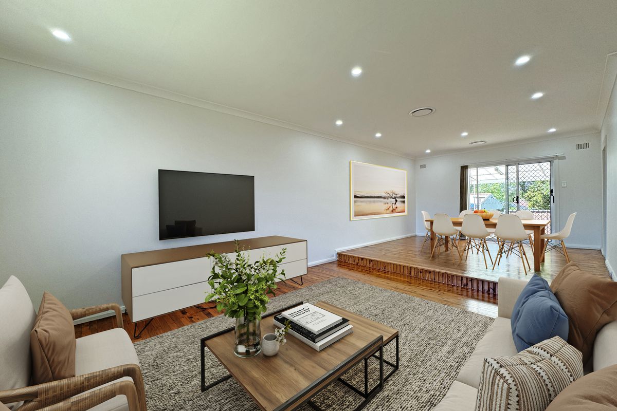 22 Bathurst Street, Berala