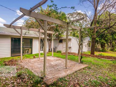 2 / 121 Gungas Road, Nimbin