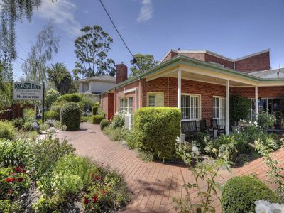 21 / 52-54 George Street, Doncaster East