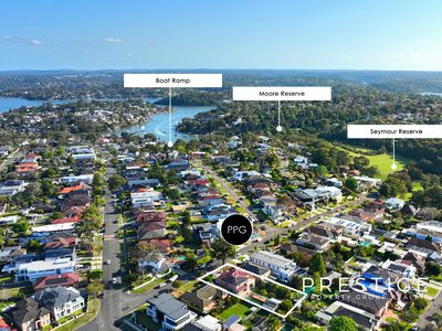 35 Seymour Street, Hurstville Grove