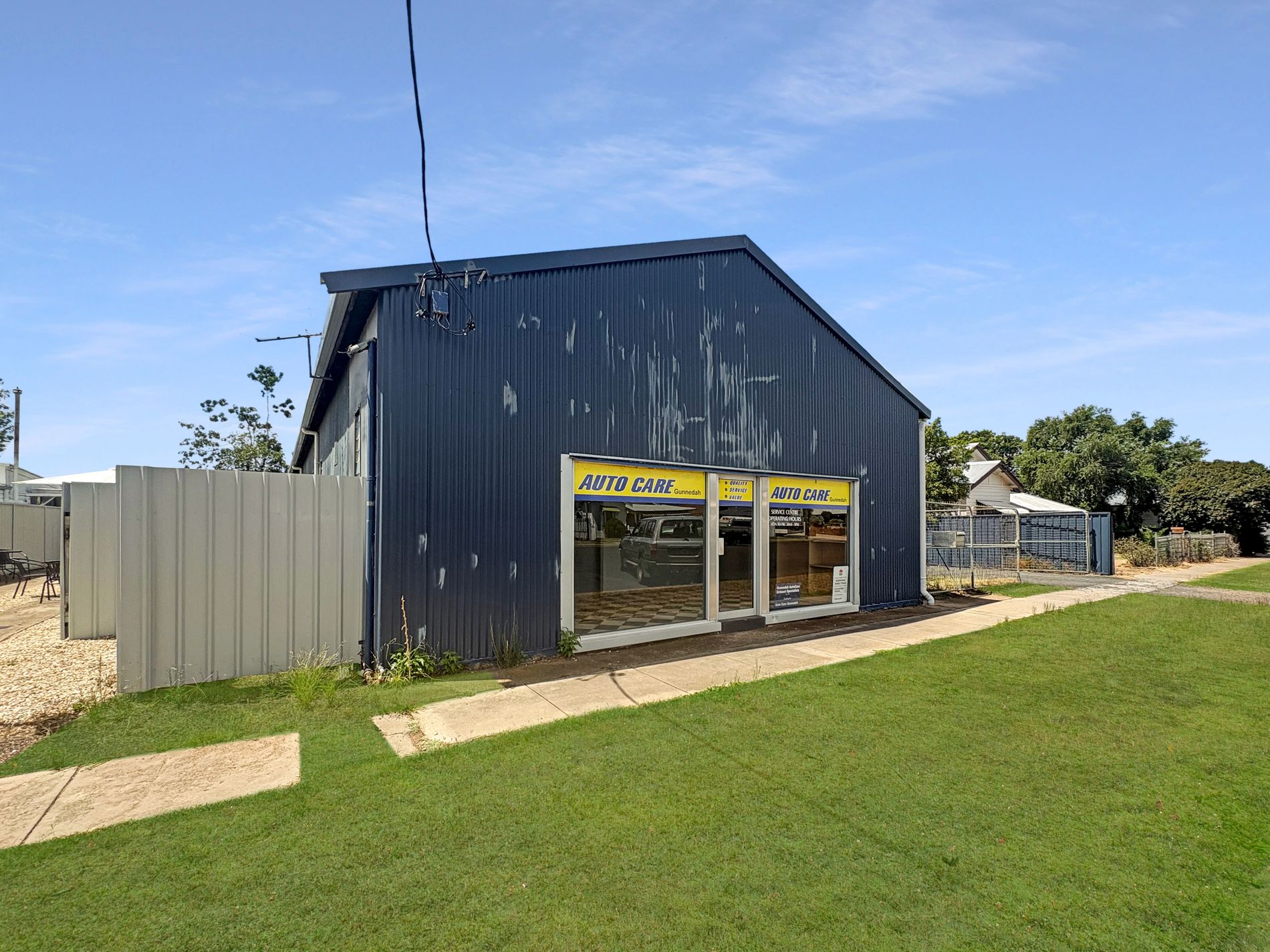 26-28 Barber Street, Gunnedah