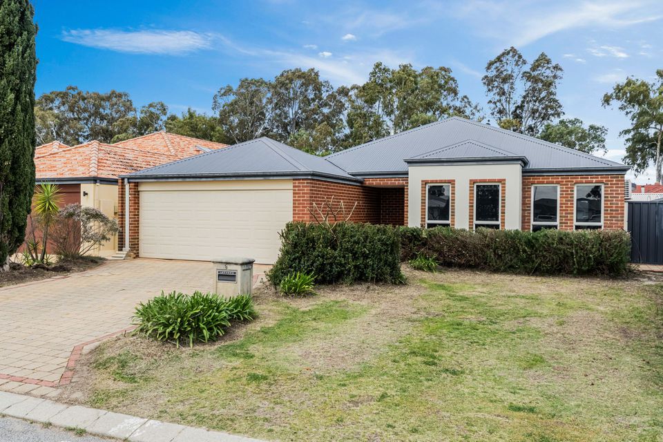 8 Kennedia Circuit, Baldivis