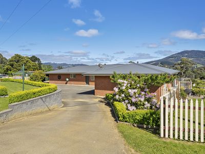 24 Alburys Road, Huonville