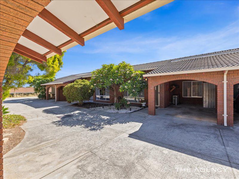 4 / 101 Swan Street, Tuart Hill