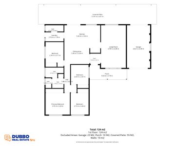 26 Eden Park Avenue, Dubbo