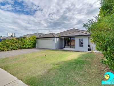 65 Blackwood Meander, Yanchep