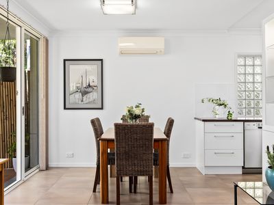 4 / 13 Fortitude Street, Auchenflower
