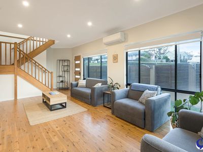 105 Cresswick Parade, Dalmeny