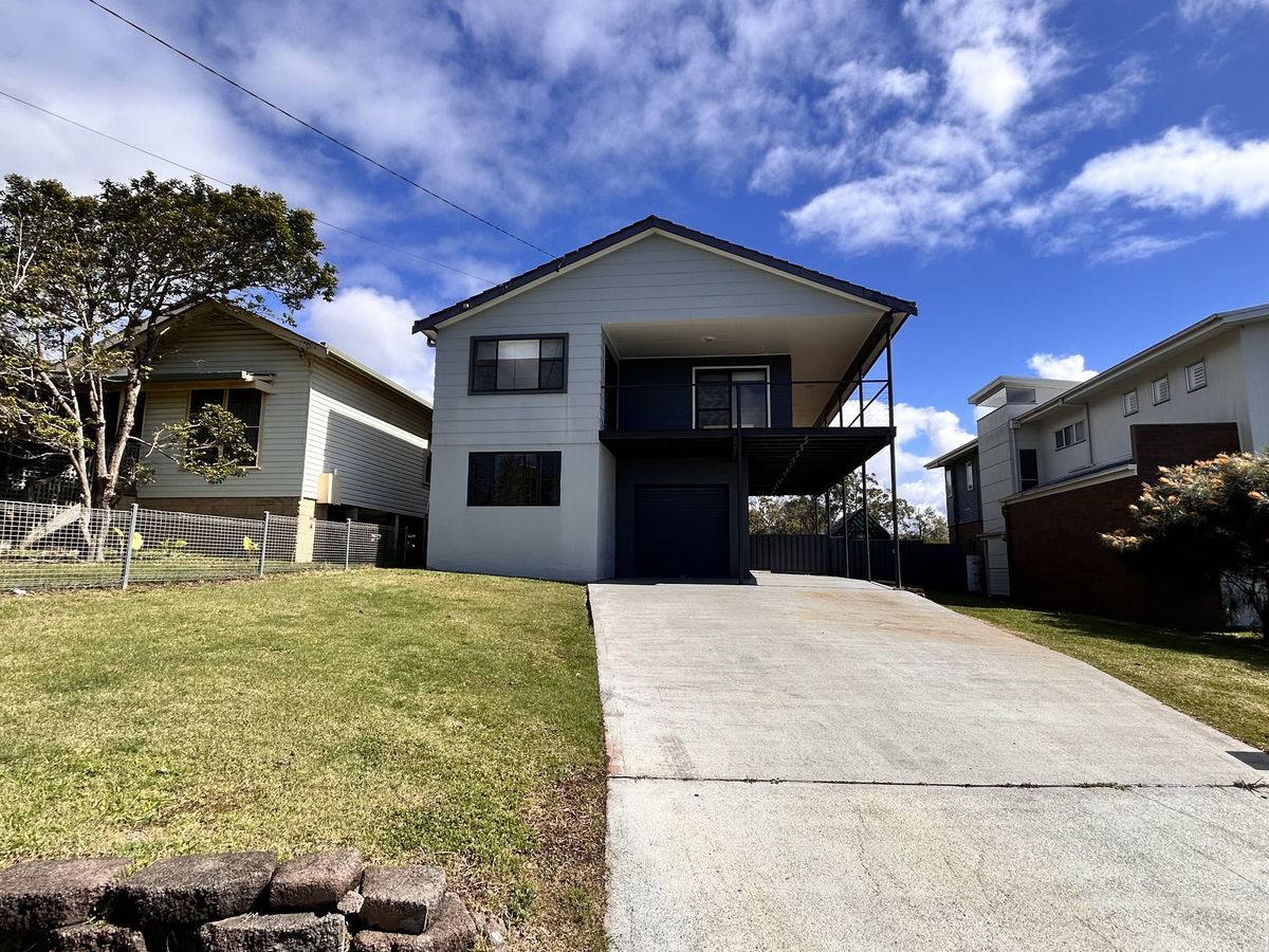 29 Arrawarra Road, Arrawarra Headland