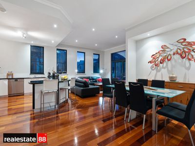 18 Old Belvidere Promenade, East Perth