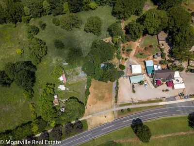 348 Flaxton Drive, Flaxton