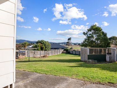 26 Parish Crescent, George Town