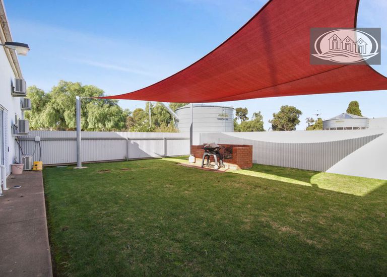177 Broadway, Wycheproof
