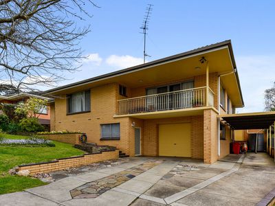 2 Palamountain Street, Mount Gambier