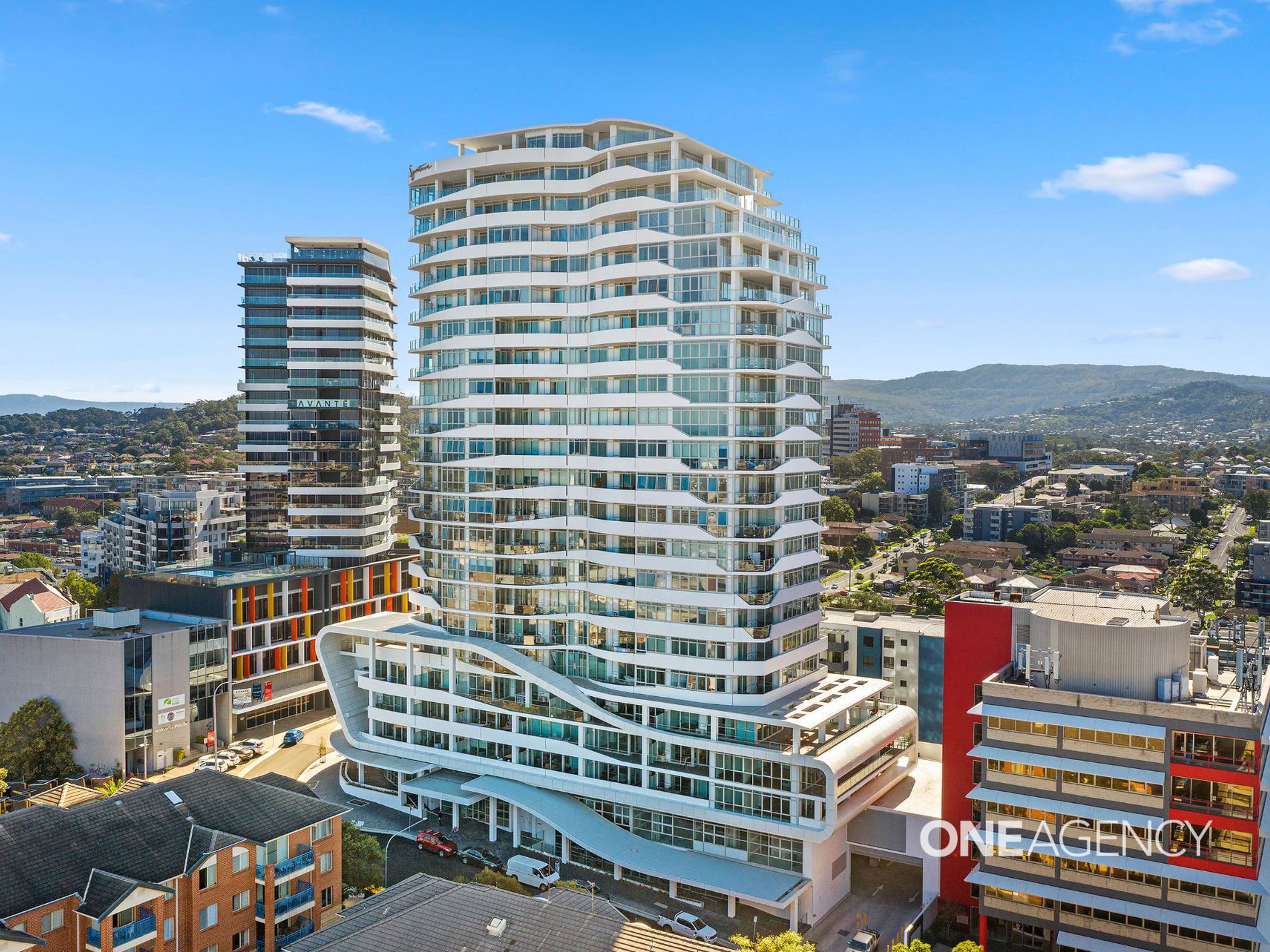 1501 / 10 Regent Street, Wollongong | One Agency Elite Property Group