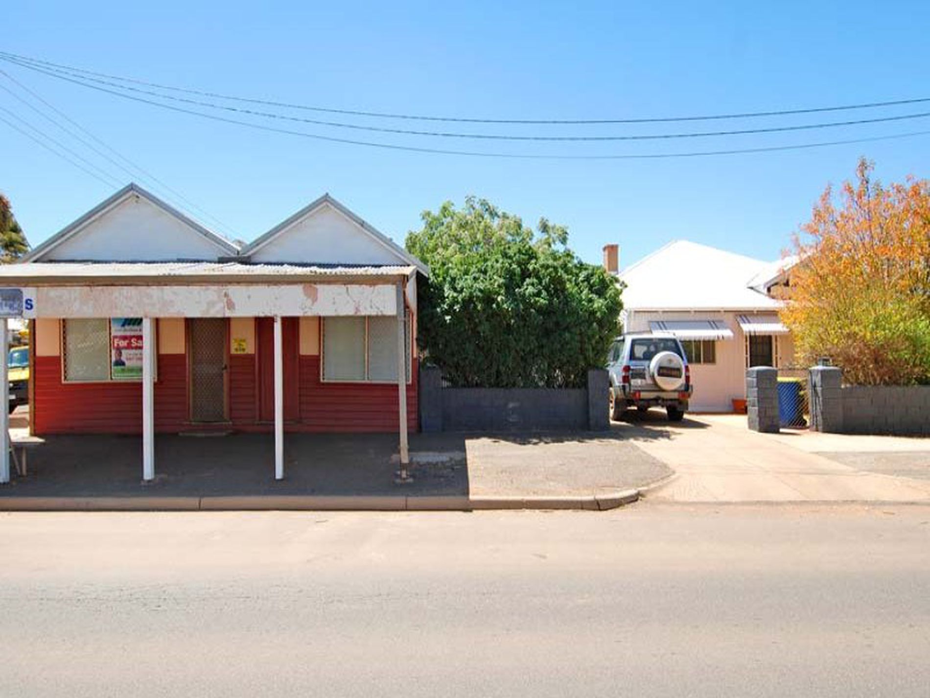 32 Graeme Street, Kalgoorlie