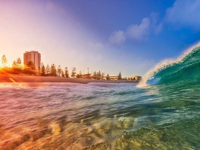 4/24 Nautilus Crescent, Scarborough