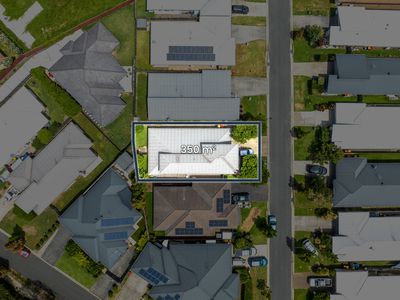 5 Wedge Tail Court, Griffin