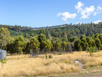 1045 Woodbridge Hill Road, Gardners Bay