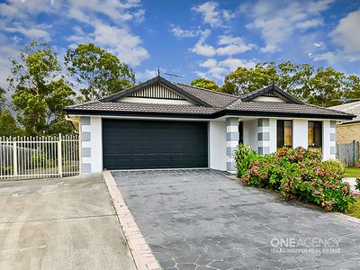 3 Lake Cootharaba Pl, Logan Reserve