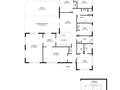 73 Coutts Drive, Bushland Beach