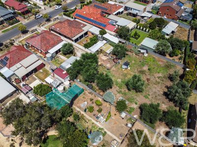 33 & 35 Young Avenue, West Hindmarsh