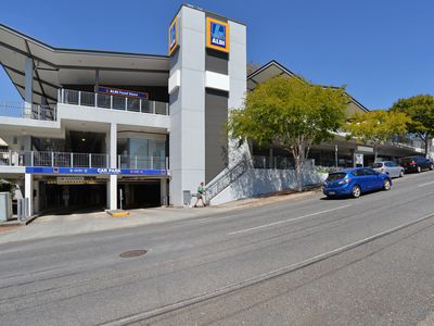 T1 / 20-30 Harry Street, Ashgrove